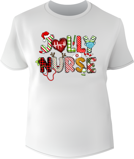 Jolly Nurse
