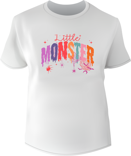 Little Monster (Mombie)